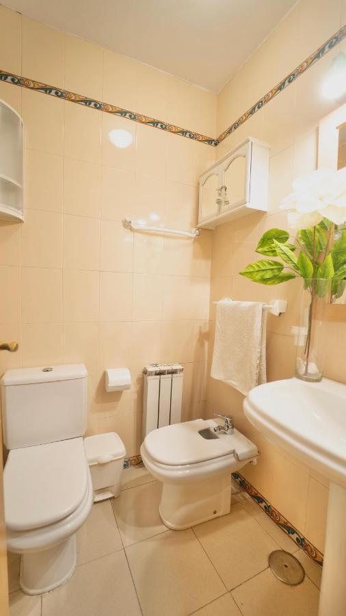 Bonito Y Acogedor Apartamento Pleno Centro Junto Catedral Granada Luaran gambar