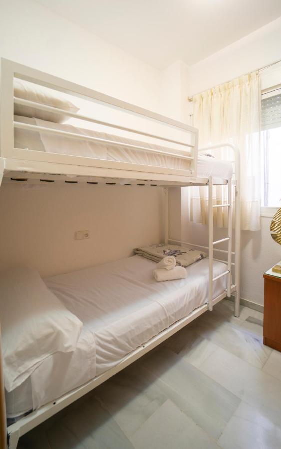 Bonito Y Acogedor Apartamento Pleno Centro Junto Catedral Granada Luaran gambar