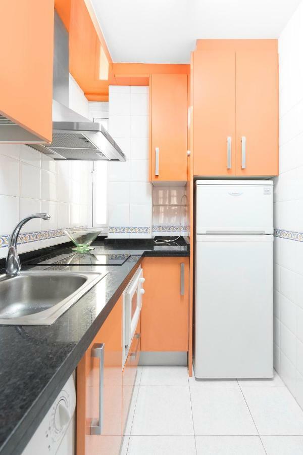 Bonito Y Acogedor Apartamento Pleno Centro Junto Catedral Granada Luaran gambar